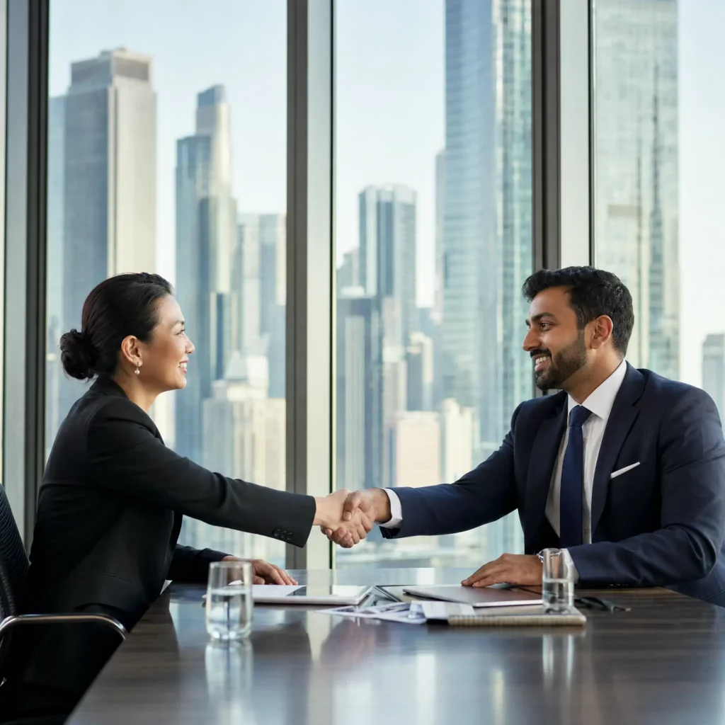 International Businesses