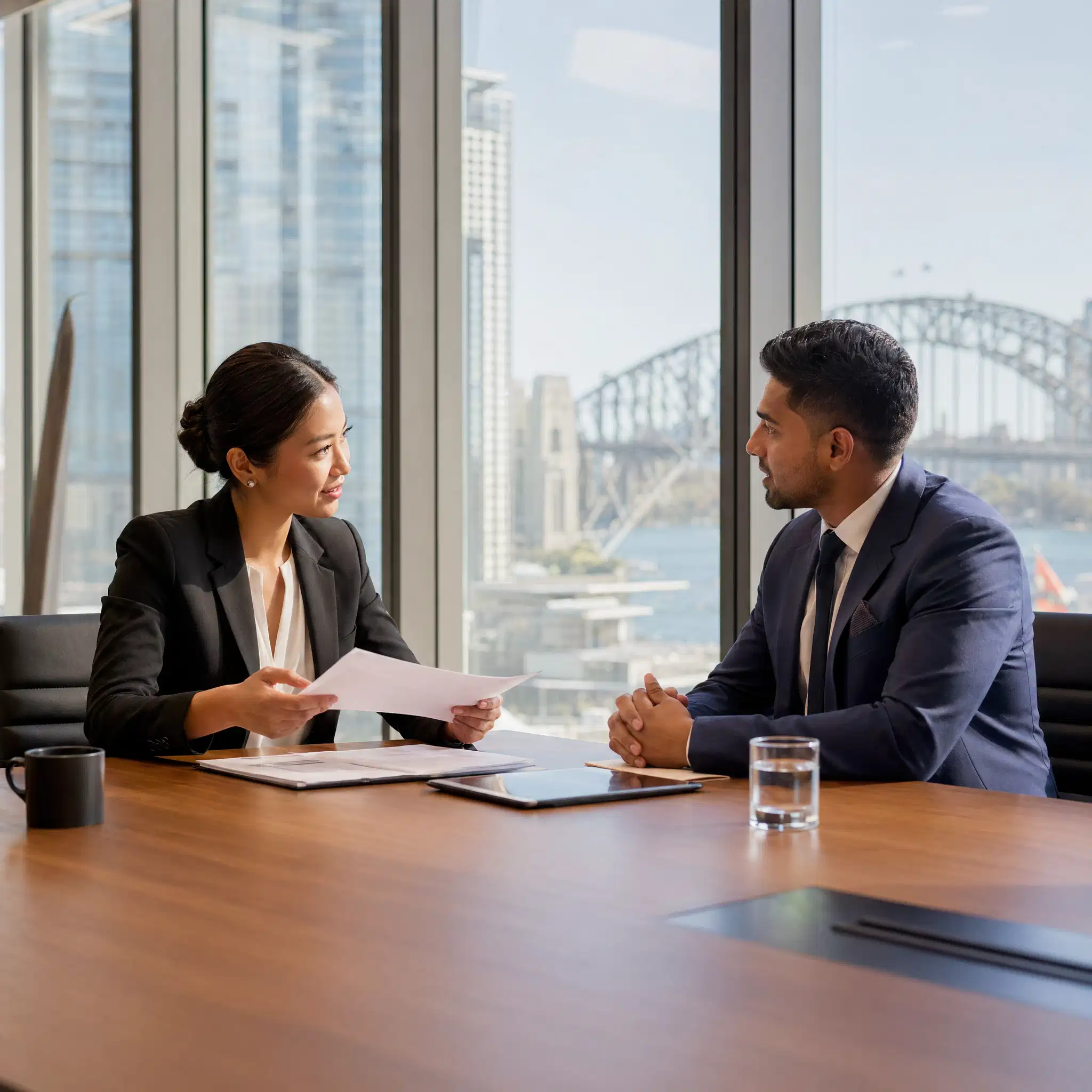 Profiniti accounting firm Sydney