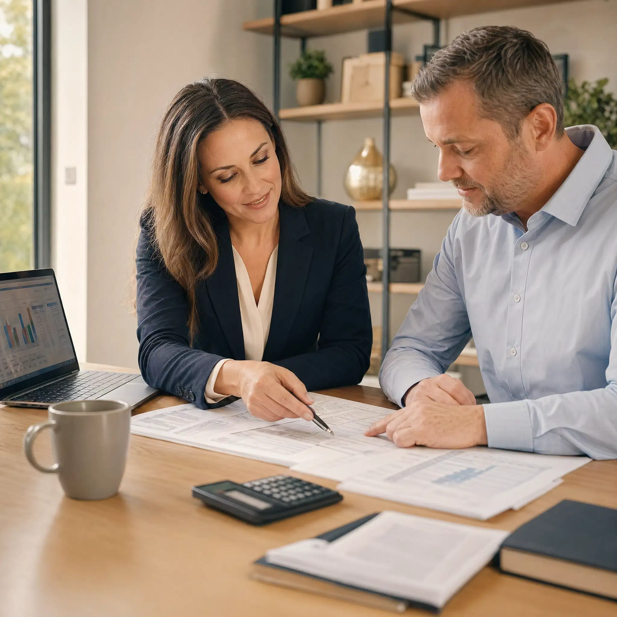 Profiniti accounting firm Sydney